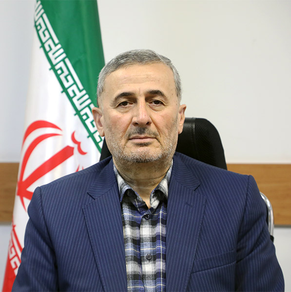 محسن غیاثی